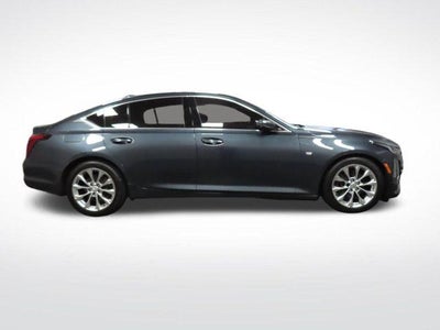 2020 Cadillac CT5 Luxury