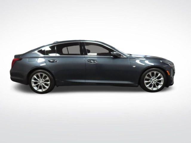 2020 Cadillac CT5 Luxury