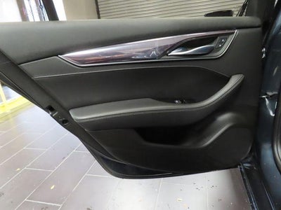 2020 Cadillac CT5 Luxury