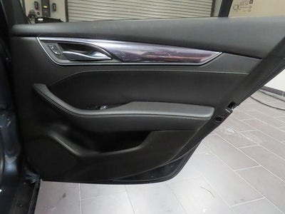 2020 Cadillac CT5 Luxury