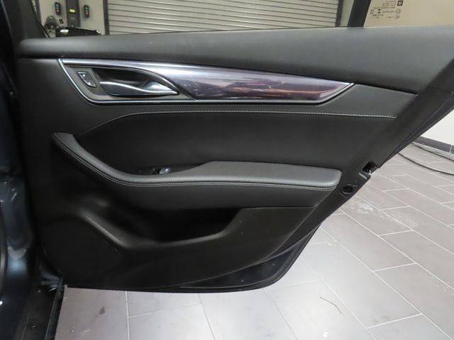 2020 Cadillac CT5 Luxury