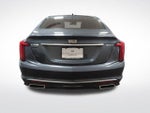 2020 Cadillac CT5 Luxury