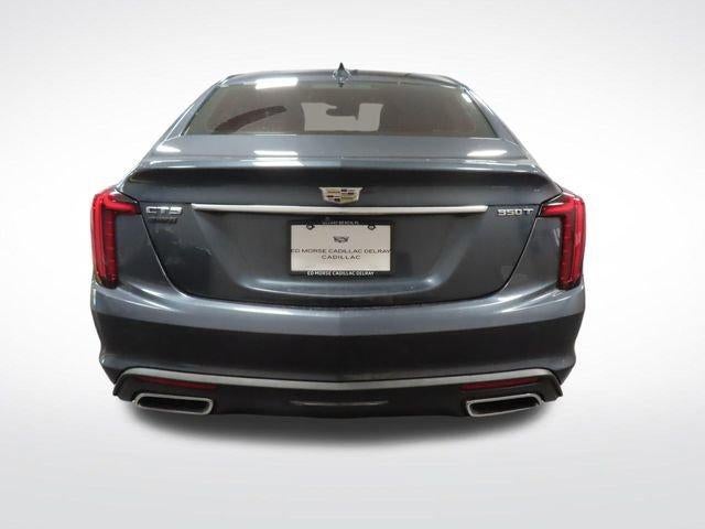 2020 Cadillac CT5 Luxury