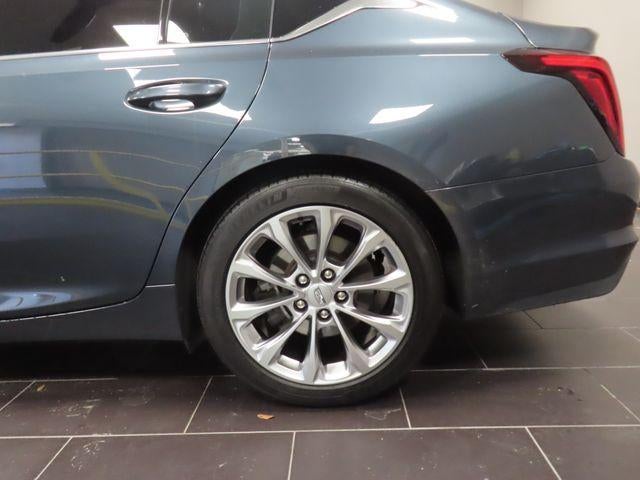 2020 Cadillac CT5 Luxury