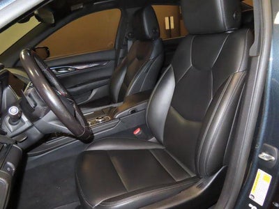 2020 Cadillac CT5 Luxury