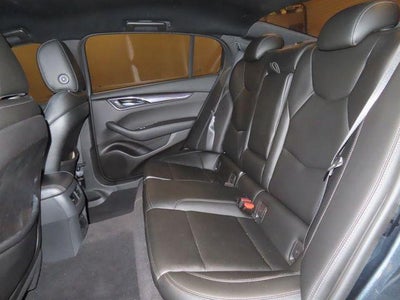 2020 Cadillac CT5 Luxury