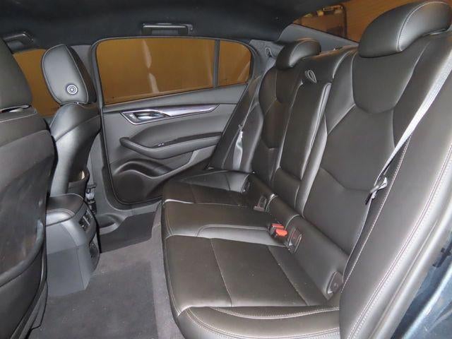 2020 Cadillac CT5 Luxury