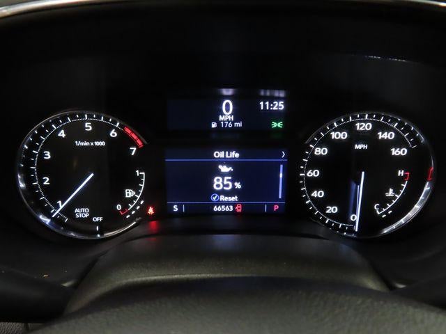 2020 Cadillac CT5 Luxury