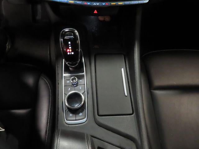 2020 Cadillac CT5 Luxury