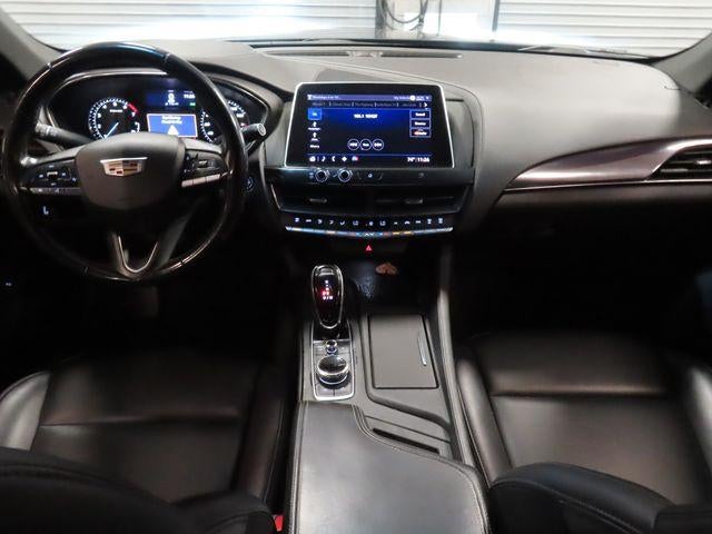 2020 Cadillac CT5 Luxury