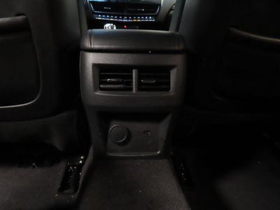 2020 Cadillac CT5 Luxury