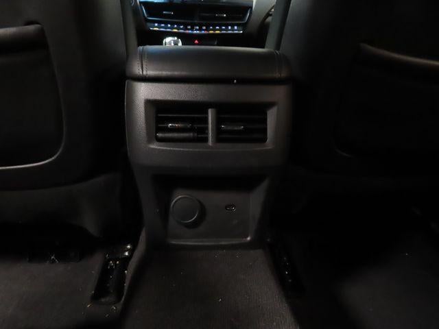 2020 Cadillac CT5 Luxury