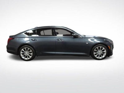 2020 Cadillac CT5 Luxury