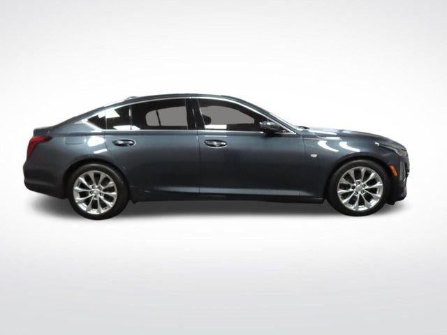 2020 Cadillac CT5 Luxury