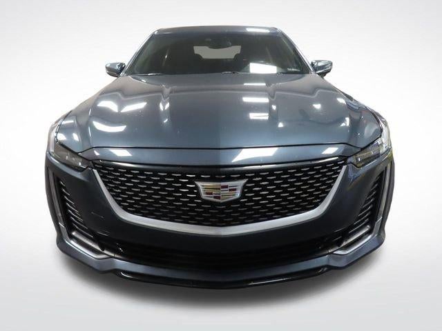 2020 Cadillac CT5 Luxury