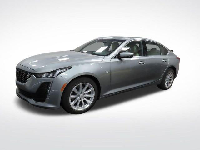 2023 Cadillac CT5 Luxury