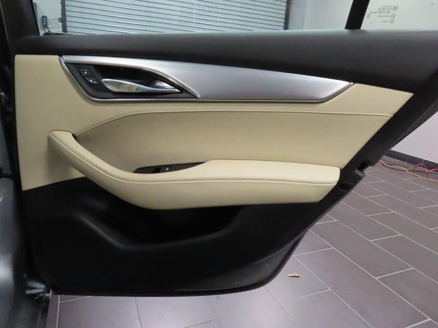 2023 Cadillac CT5 Luxury