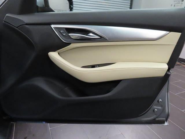 2023 Cadillac CT5 Luxury