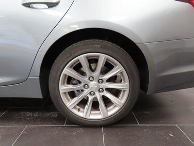 2023 Cadillac CT5 Luxury