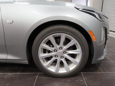 2023 Cadillac CT5 Luxury