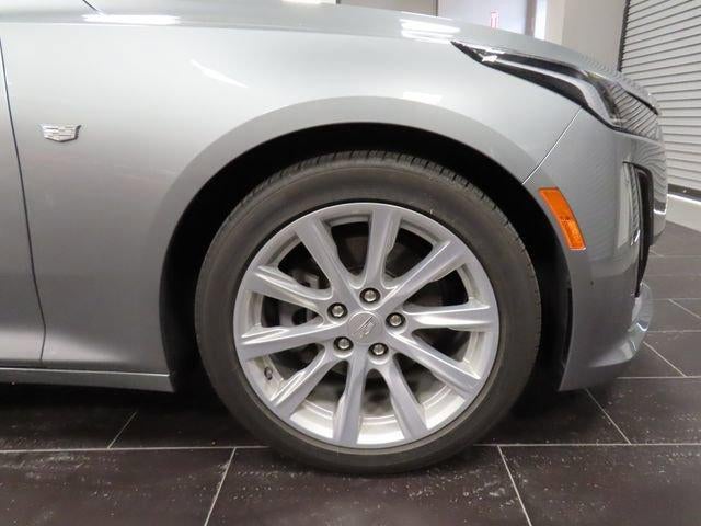 2023 Cadillac CT5 Luxury