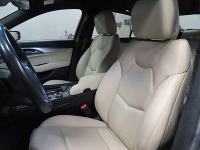 2023 Cadillac CT5 Luxury