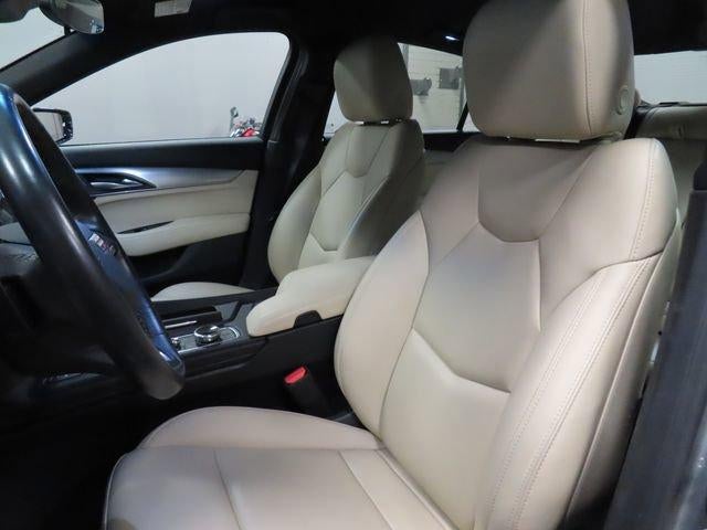 2023 Cadillac CT5 Luxury