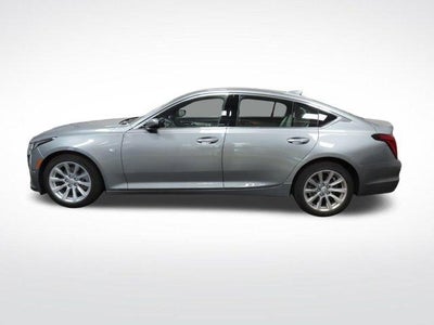 2023 Cadillac CT5 Luxury