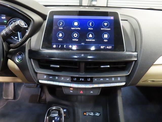 2023 Cadillac CT5 Luxury