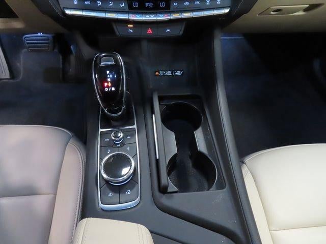 2023 Cadillac CT5 Luxury