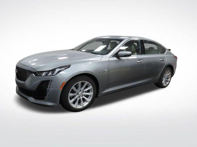 2023 Cadillac CT5 Luxury