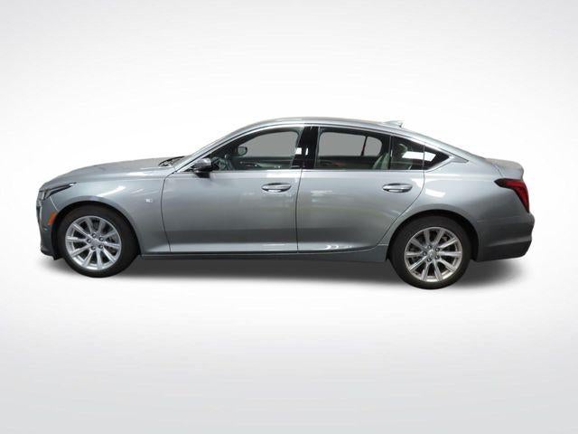 2023 Cadillac CT5 Luxury