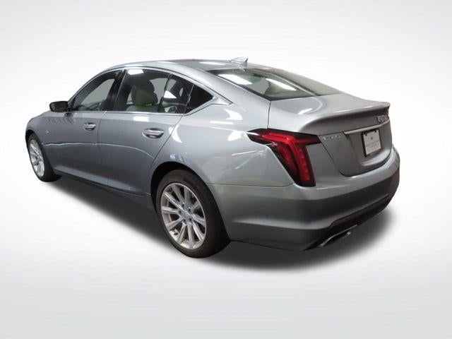 2023 Cadillac CT5 Luxury