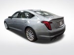 2023 Cadillac CT5 Luxury