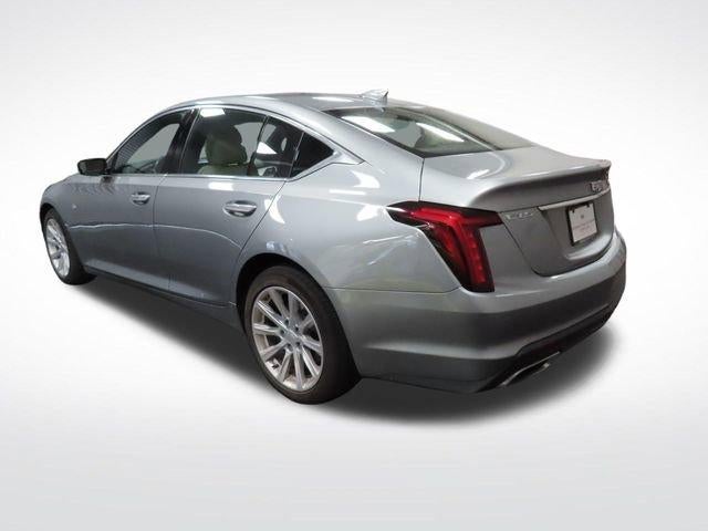 2023 Cadillac CT5 Luxury