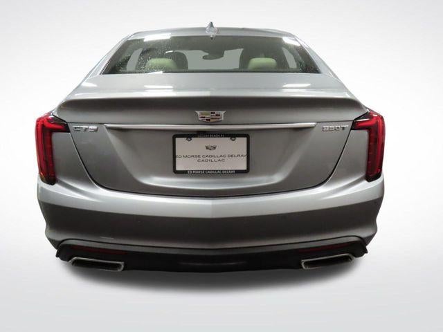 2023 Cadillac CT5 Luxury