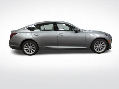 2023 Cadillac CT5 Luxury