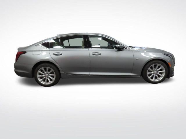 2023 Cadillac CT5 Luxury