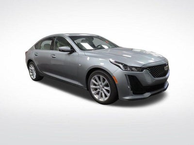 2023 Cadillac CT5 Luxury