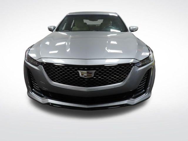 2023 Cadillac CT5 Luxury