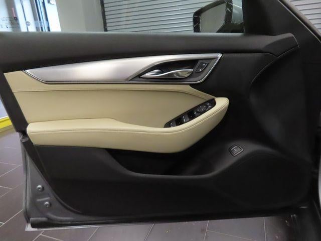 2023 Cadillac CT5 Luxury