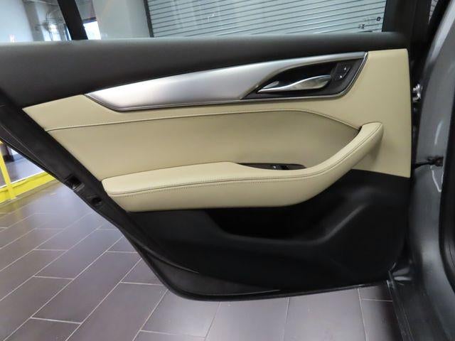 2023 Cadillac CT5 Luxury