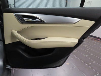 2023 Cadillac CT5 Luxury
