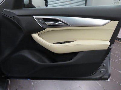 2023 Cadillac CT5 Luxury