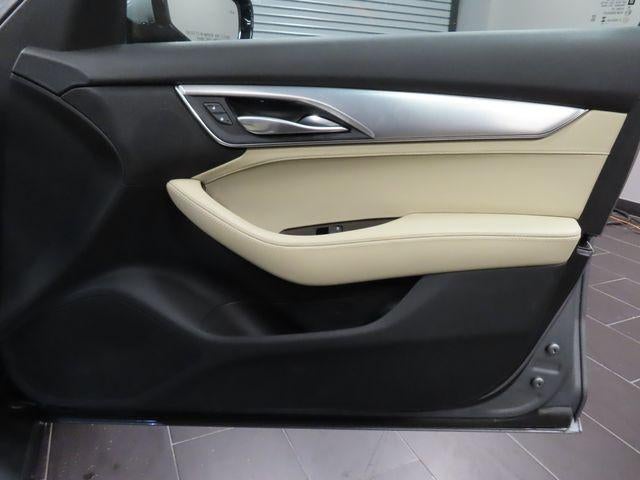 2023 Cadillac CT5 Luxury