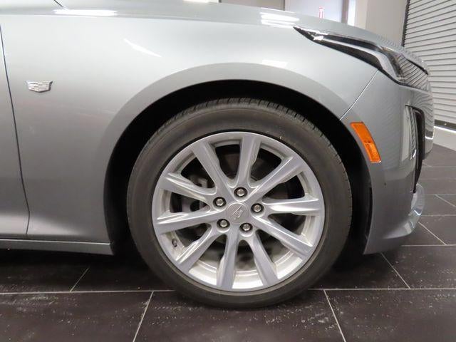 2023 Cadillac CT5 Luxury
