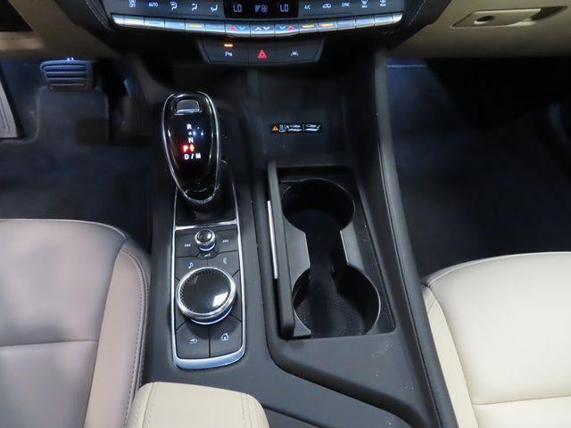 2023 Cadillac CT5 Luxury