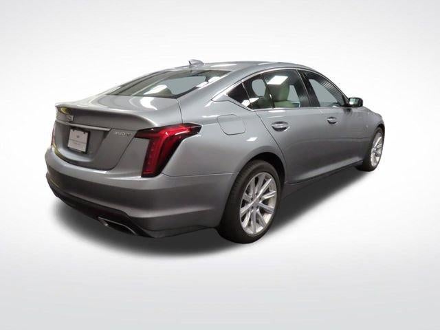 2023 Cadillac CT5 Luxury