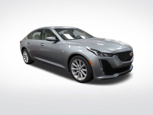 2023 Cadillac CT5 Luxury
