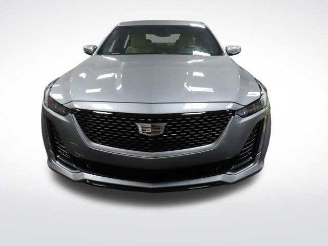 2023 Cadillac CT5 Luxury